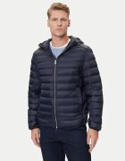 BOSS Пухено яке H-Dimeo 50540450 Regular Fit