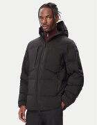 BOSS Пухено яке HD2 50565218 Regular Fit