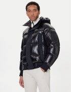 BOSS Пухено яке Hysolite 50544323 Regular Fit