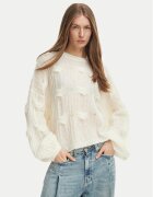 BOSS Пуловер 50569870 Relaxed Fit