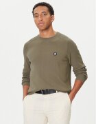 BOSS Пуловер C-Illian 50543136 Regular Fit