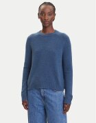 BOSS Пуловер Febisan 50478315 Екрю Regular Fit