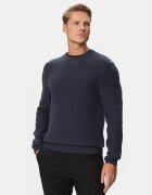 BOSS Пуловер Fiocchetto 50570646 Regular Fit