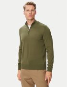 BOSS Пуловер H-Ebenji 50565499 Regular Fit