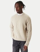 BOSS Пуловер Kableto 50548689 Regular Fit