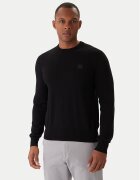 BOSS Пуловер Kanovano 50527583 Regular Fit