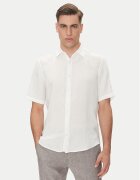 BOSS Риза Rash 50537382 Regular Fit
