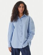 BOSS Риза C Bostatta 50559241 Oversize