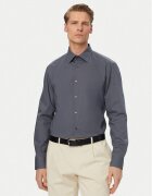BOSS Риза H-Hank 50469345 Slim Fit