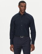 BOSS Риза H-HANK-spread-C1-222 50539227 Slim Fit