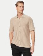 BOSS Риза H-Nappo 50560494 Regular Fit