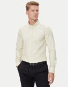 BOSS Риза H-Roan 50544917 Светлосиньо Slim Fit