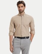 BOSS Риза H-Roan 50555920 Slim Fit