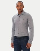 BOSS Риза Mysoft 50519748 Slim Fit