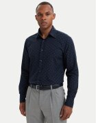 BOSS Риза Relegant_6_M 50565600 Regular Fit