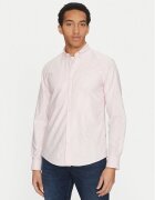 BOSS Риза Roan 50520275 Slim Fit