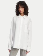 BOSS Риза Saturday 1 50560693 Relaxed Fit