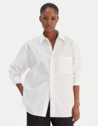 BOSS Риза Saturday 50543800 Oversize