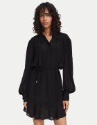 BOSS Рокля тип риза Dassandra 50564726 Relaxed Fit