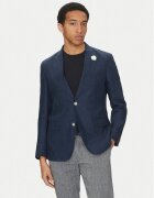 BOSS Сако C-Huge-Peak-252 50540516 Slim Fit
