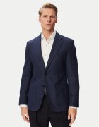BOSS Сако H-Hutson-2PP-263 50567488 Slim Fit