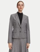BOSS Сако Jia18 50567167 Slim Fit