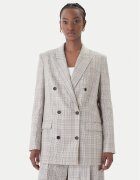 BOSS Сако Jukana1 50555334 Regular Fit