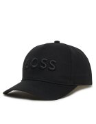 BOSS Шапка с козирка J53167 M