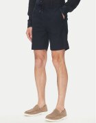 BOSS Шорти от плат 50536863 Tapered Fit