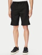 BOSS Шорти от плат 50559178 Regular Fit