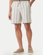 BOSS Шорти от плат 50561129 Regular Fit