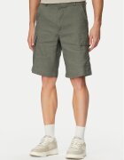 BOSS Шорти от плат Sisla 50559366 Relaxed Fit