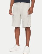 BOSS Шорти от плат Sisla-9-Cargo-Shorts 50536888 Tapered Fit