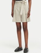 BOSS Шорти от плат Tojuna 50558545 Relaxed Fit