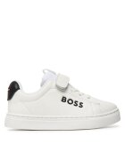 BOSS Сникърси J52824 S