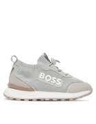 BOSS Сникърси J52828 D