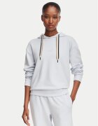 BOSS Суитшърт CP Stripe 50524760 Regular Fit