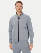 BOSS Суитшърт 50564104 Relaxed Fit