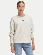 BOSS Суитшърт C_Eteia_5 50534821 Oversize