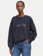 BOSS Суитшърт Ever 50571478 Regular Fit