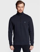 BOSS Суитшърт Zetrust 50468926 Regular Fit