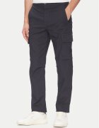 BOSS Текстилни панталони 50536882 Regular Fit