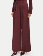 BOSS Текстилни панталони C_Tiwi2 50580299 Regular Fit