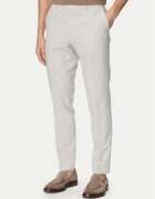 BOSS Текстилни панталони H-Genius-253 50561874 Slim Fit