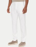 BOSS Текстилни панталони T_Commuter 50534303 Slim Fit