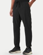 BOSS Текстилни панталони T_Urbanex-CargoLight 50508339 Tapered Fit