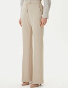 BOSS Текстилни панталони Talia4 50551907 Relaxed Fit