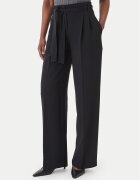 BOSS Текстилни панталони Tapiana 50479405 Relaxed Fit