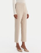 BOSS Текстилни панталони Tapria 50555740 Slim Fit