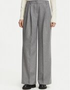 BOSS Текстилни панталони Tiana18 50570436 Relaxed Fit